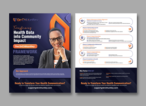 Graphic Design by debdesign for this project | Design: #34490124