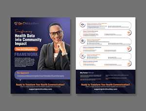 Graphic Design by debdesign for this project | Design: #34493899