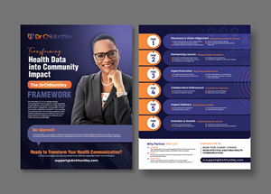 Graphic Design by debdesign for this project | Design: #34502063