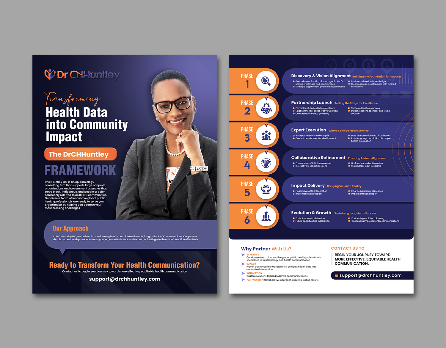 Graphic Design by debdesign for this project | Design #34539755