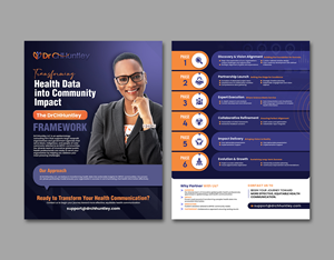 Graphic Design by debdesign for this project | Design: #34539755