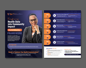 Graphic Design by debdesign for this project | Design: #34547871