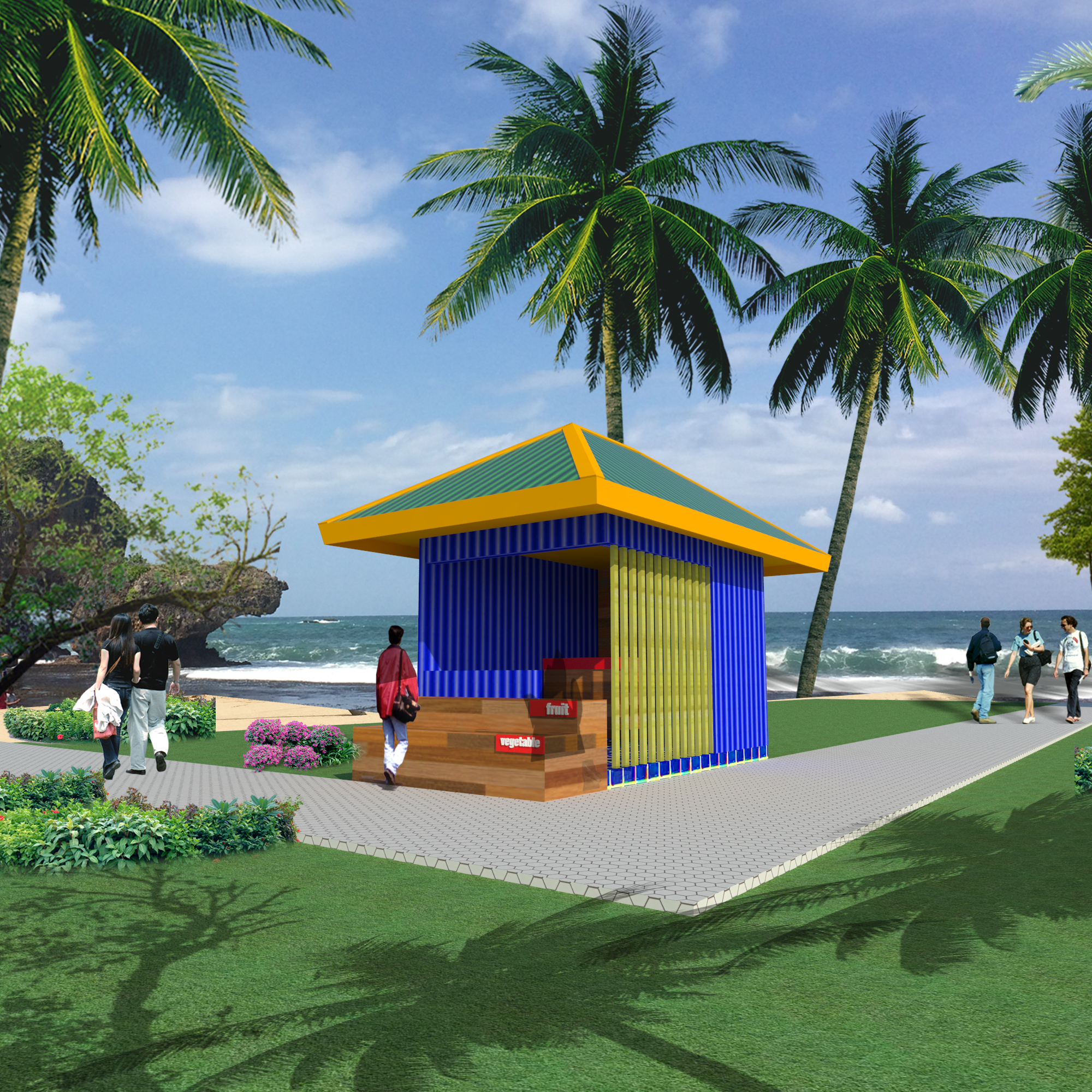 Design Art par Abang Yasser pour ce projet | Design #34509513