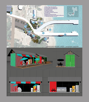 Kunst-Design von Creative D2024