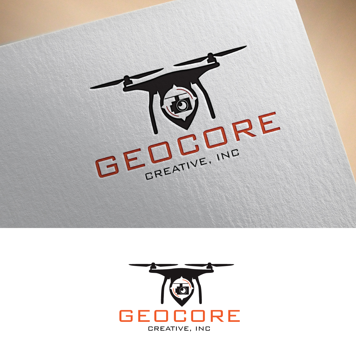 Logo Design by Om Namah Shivay for this project | Design #34481764