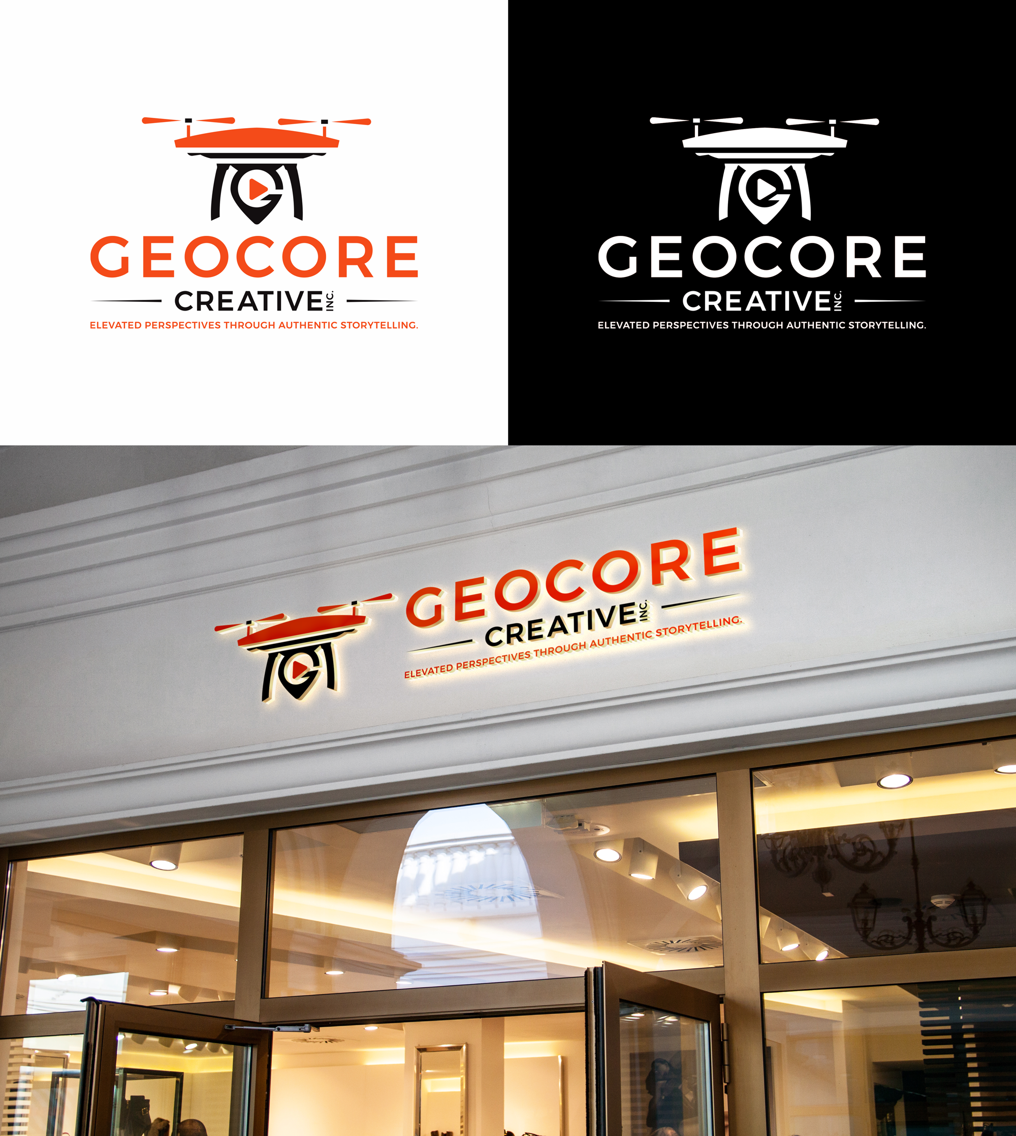 Logo Design by RA-bica for this project | Design #34480661