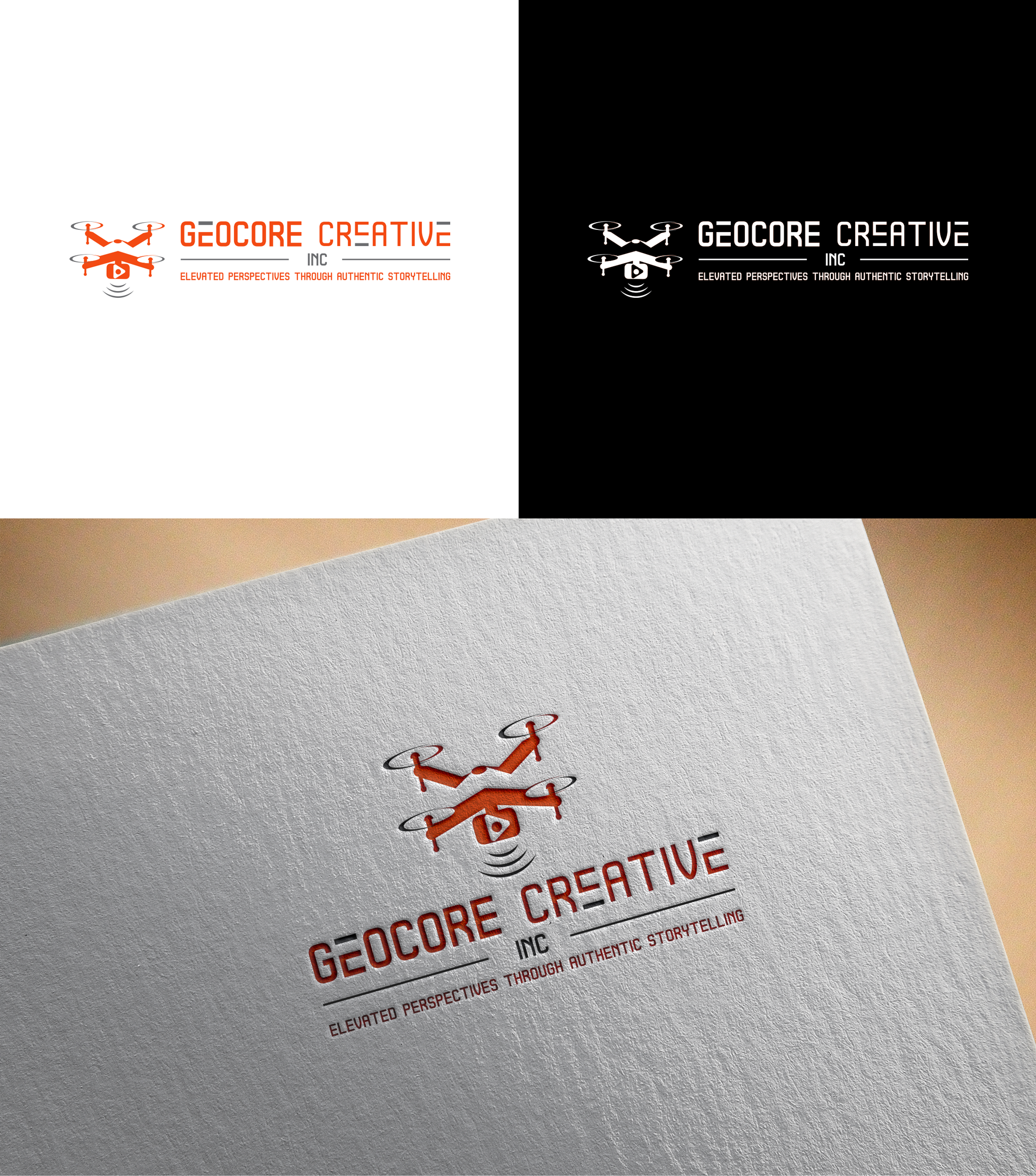 Logo Design by RA-bica for this project | Design #34480662