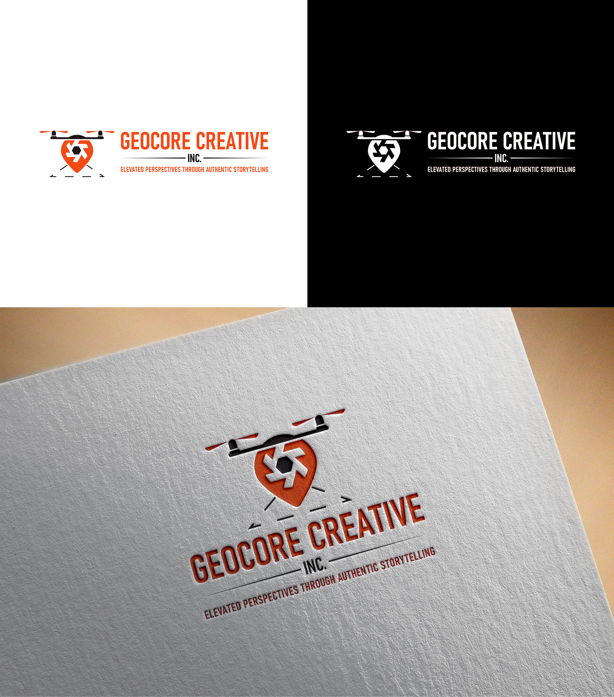 Logo Design by RA-bica for this project | Design #34480663