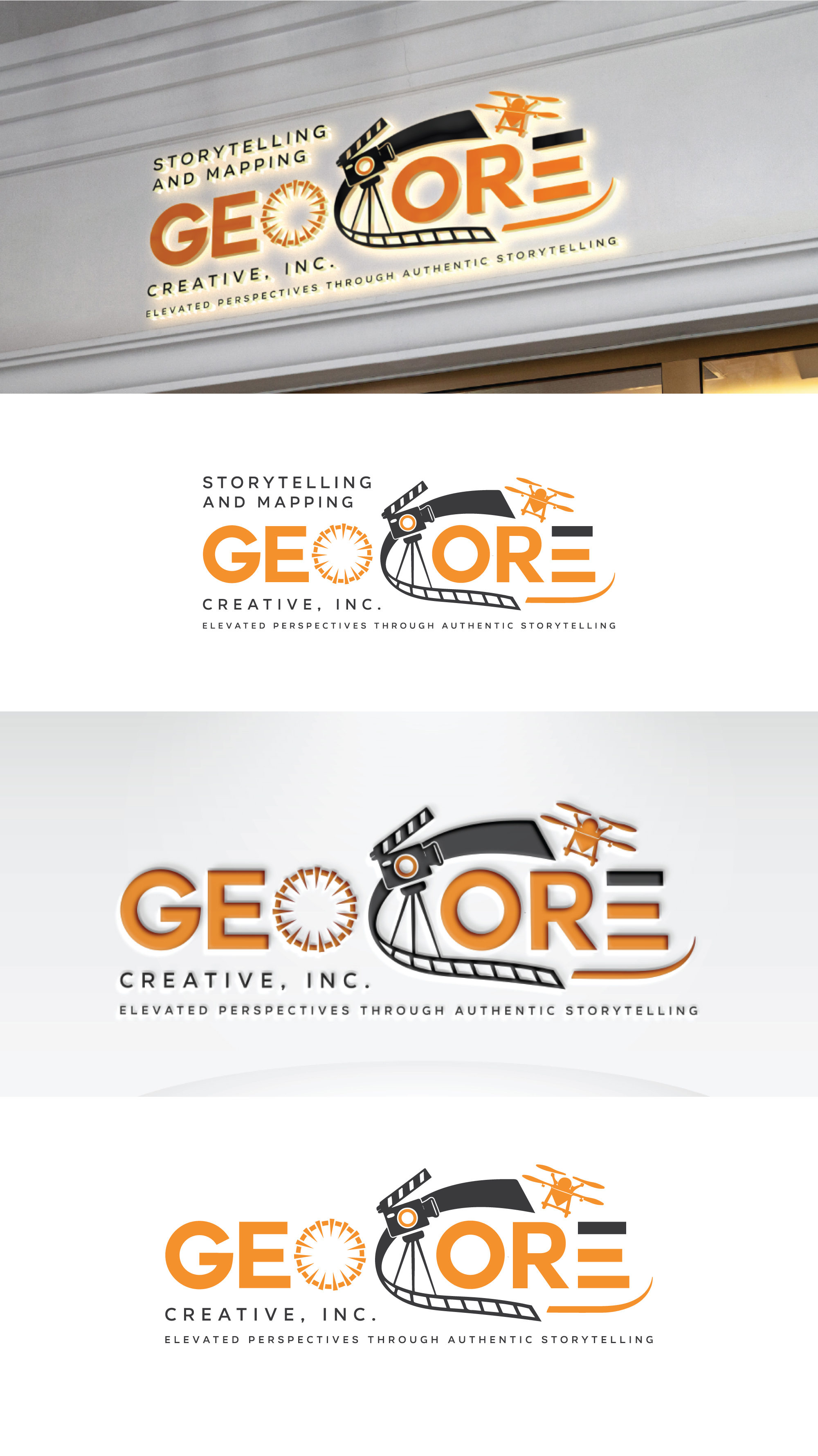 Logo Design by VectorForge for this project | Design #34479010