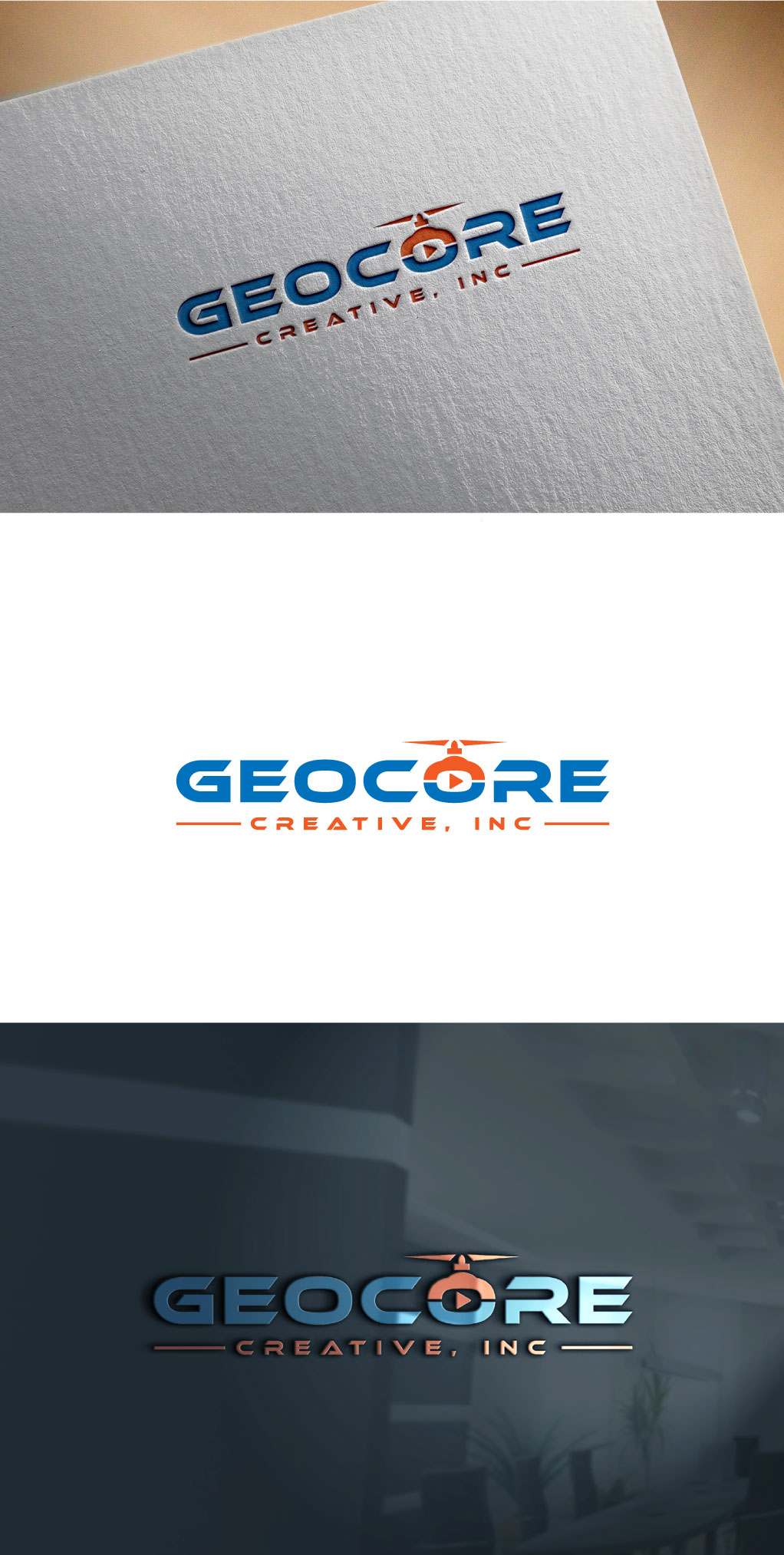 Logo Design by DesignVerse777 for this project | Design #34480522