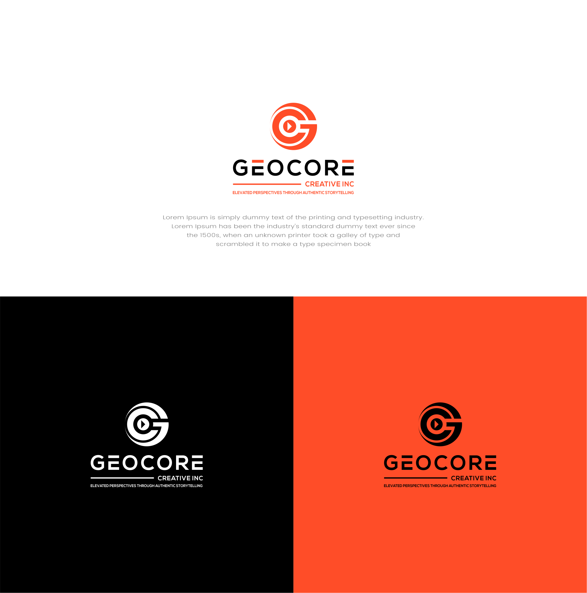 Logo Design by Barokahe guse for this project | Design #34487621