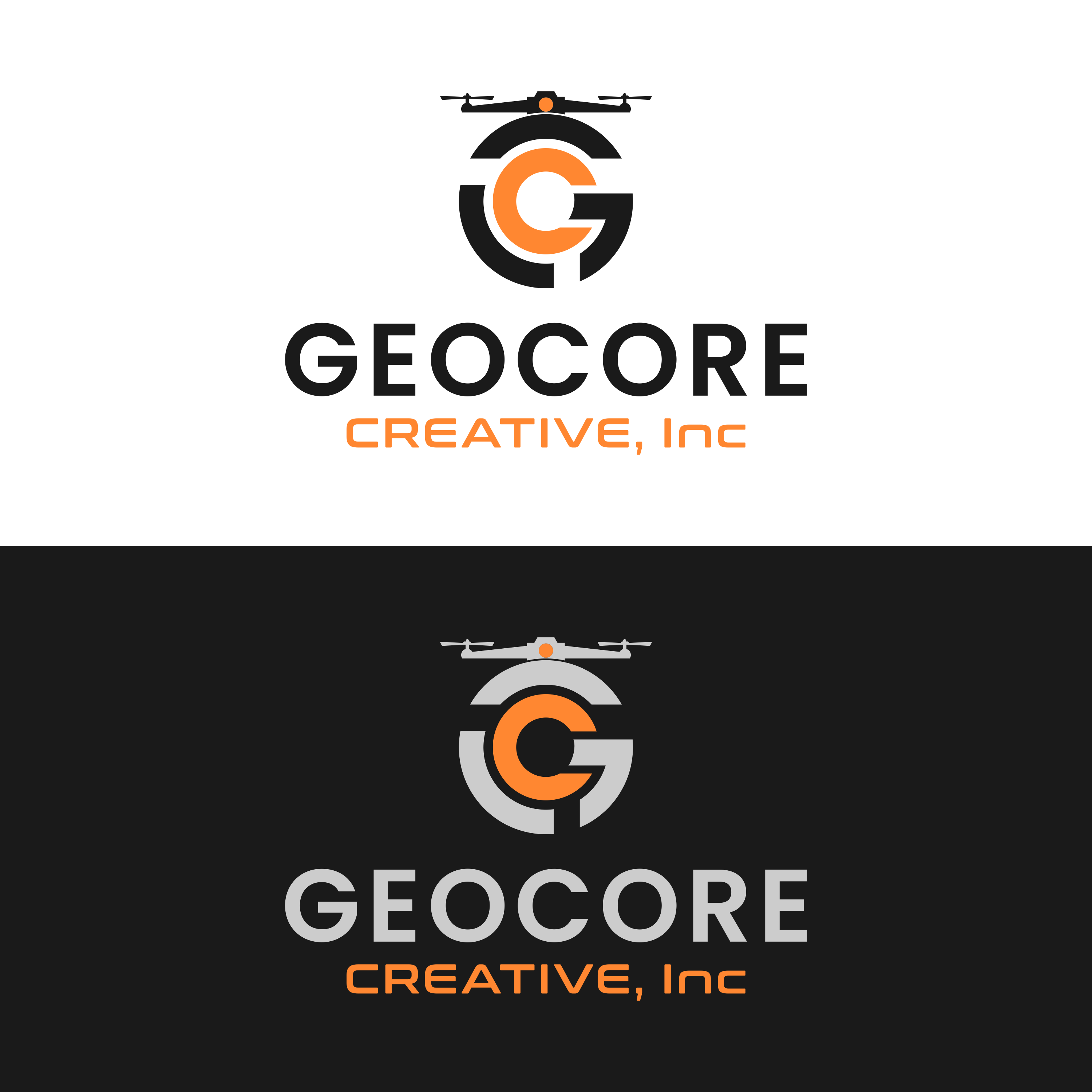 Logo Design by arillingga for this project | Design #34476814