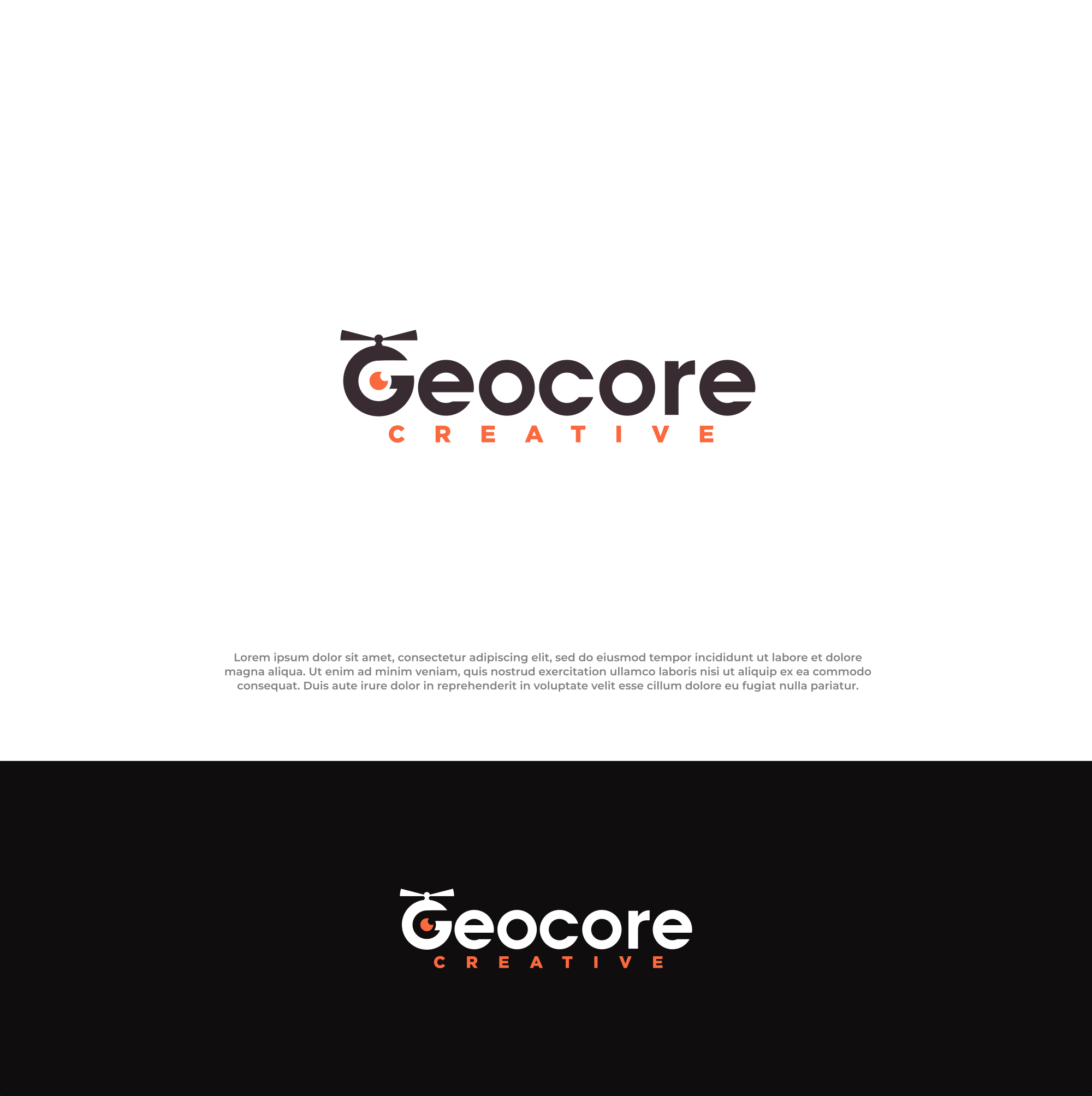 Logo Design by fajar febriandi for this project | Design #34480303