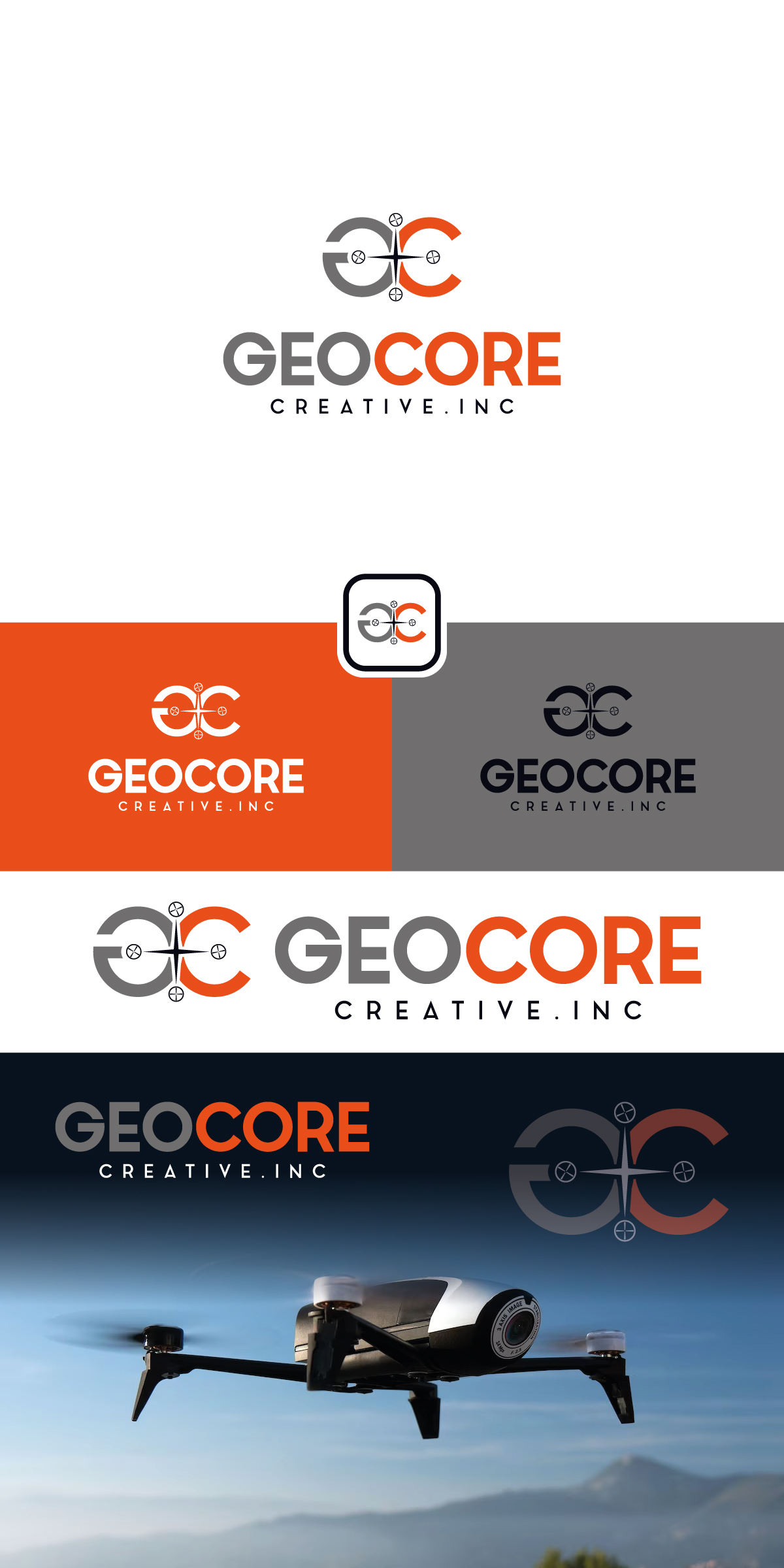 Logo Design by mounir.co for this project | Design #34475035
