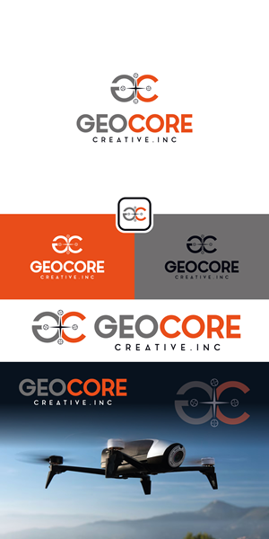 Diseño de Logo por mounir.co para este proyecto | Diseño #34475035