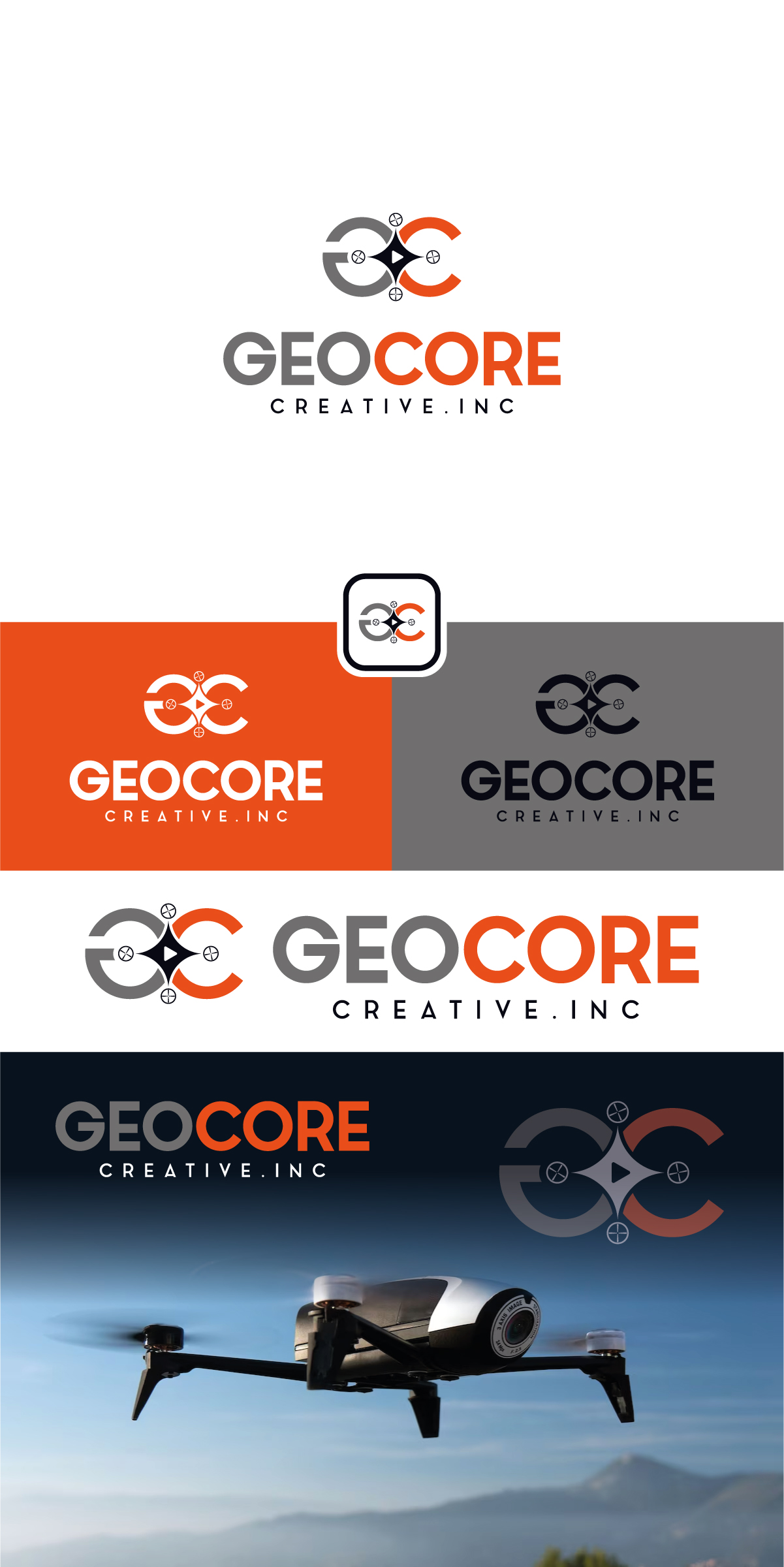 Logo Design by mounir.co for this project | Design #34475378