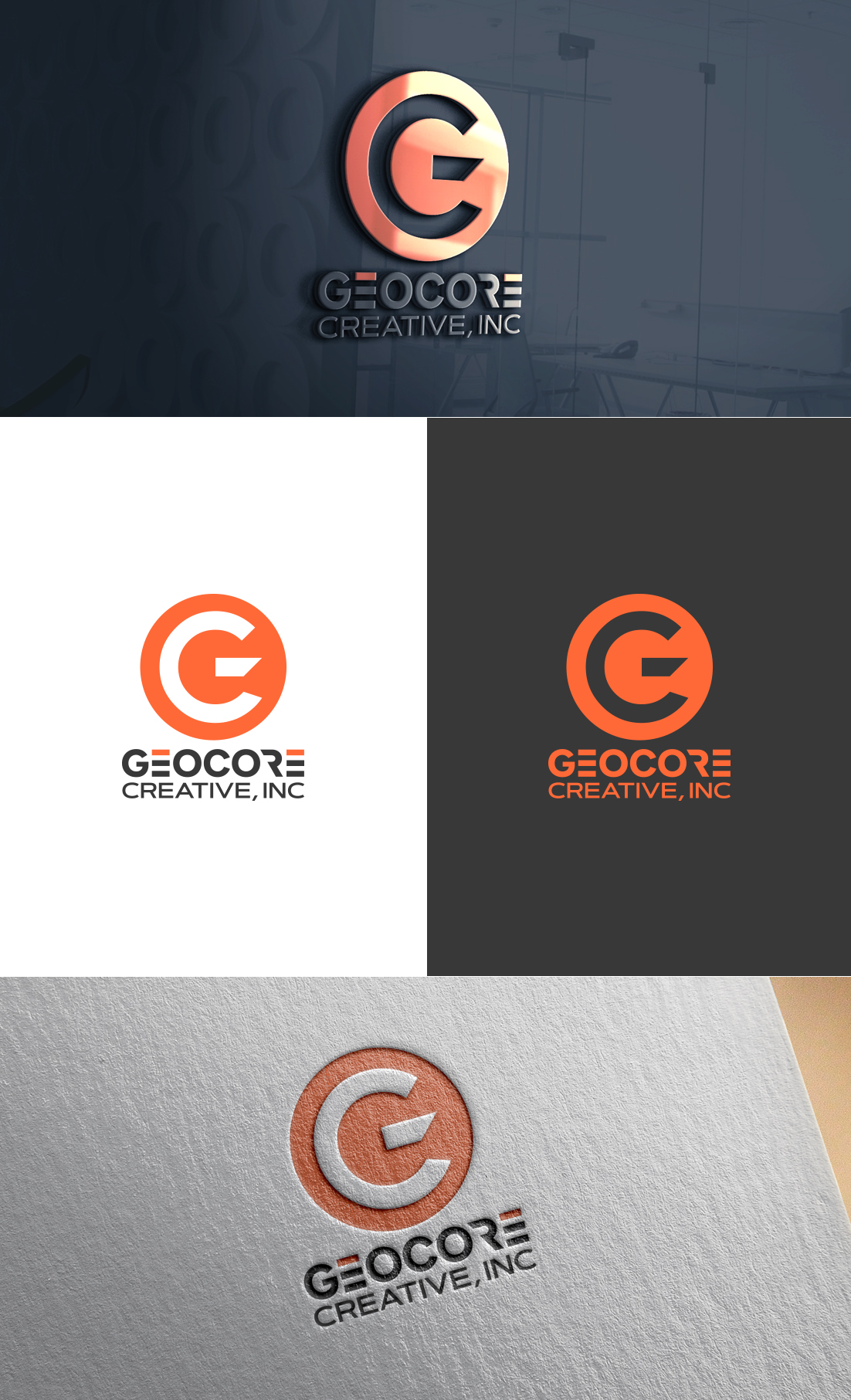 Contest winning design