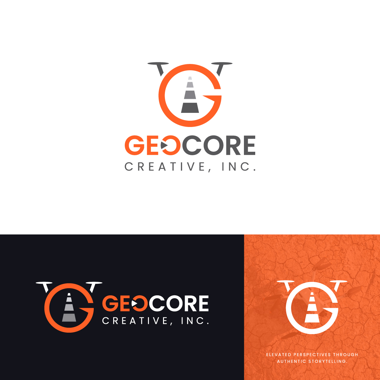 Logo Design by The Lion Studios for this project | Design #34476552