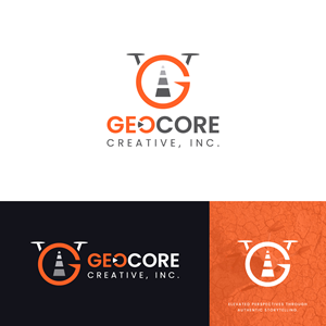 Logo Design by The Lion Studios for this project | Design: #34476552