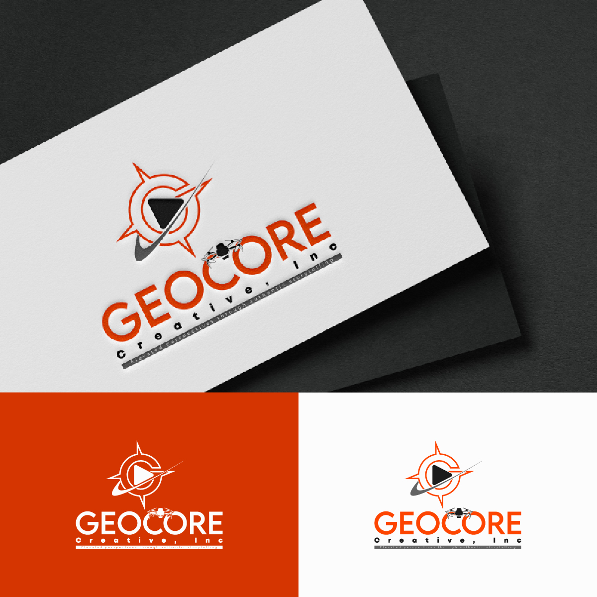 Logo Design by fly  design for this project | Design #34483195
