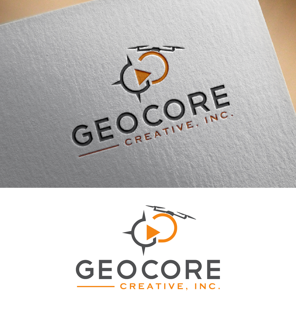 Logo Design by fly  design for this project | Design #34483196