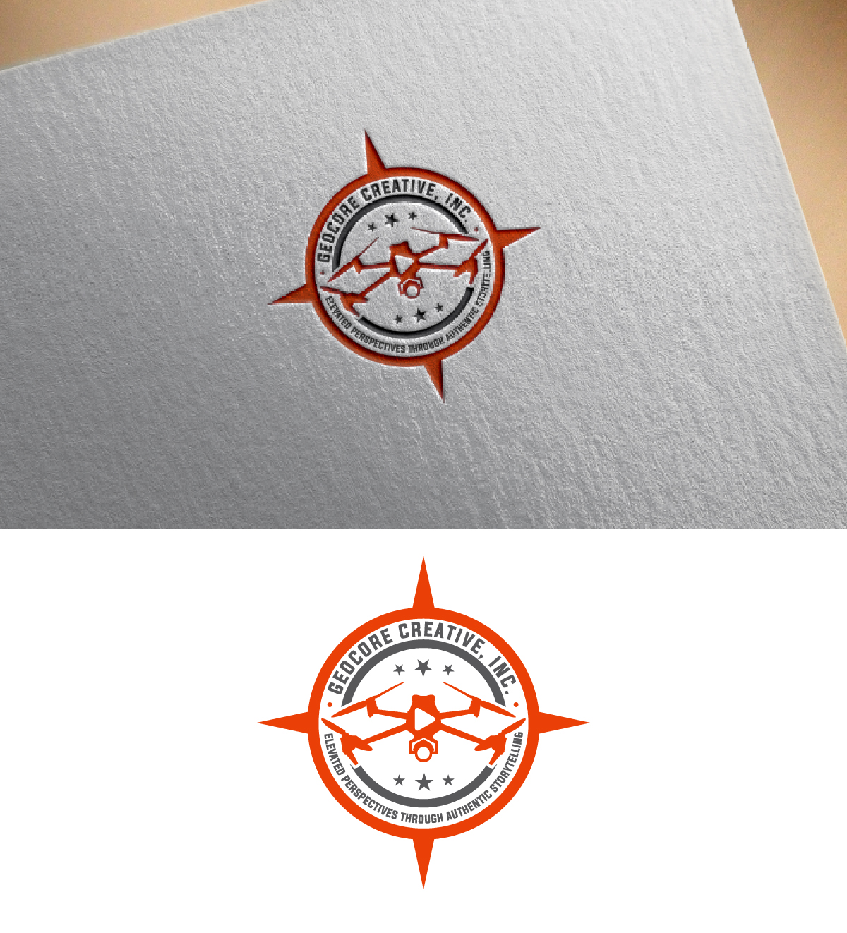 Logo Design by fly  design for this project | Design #34483197