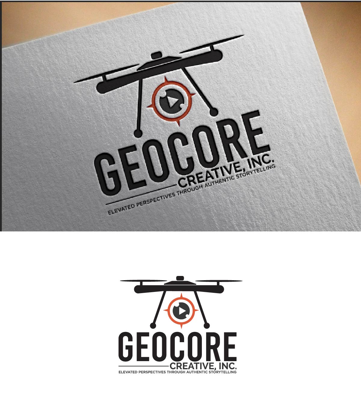 Logo Design by fly  design for this project | Design #34483199