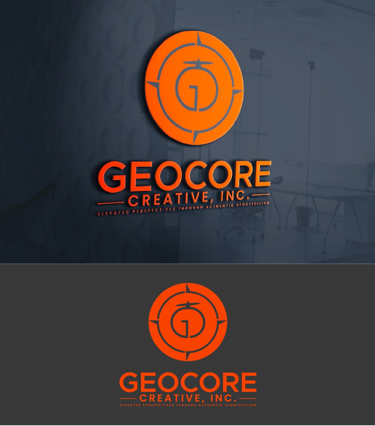 Logo Design by fly  design for this project | Design #34483208