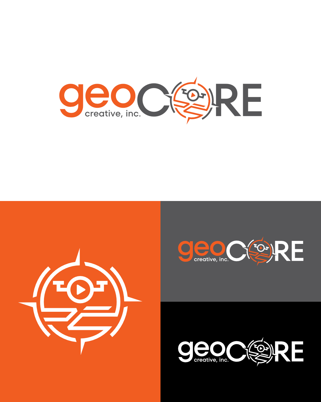 Logo Design by graphdul for this project | Design #34474974