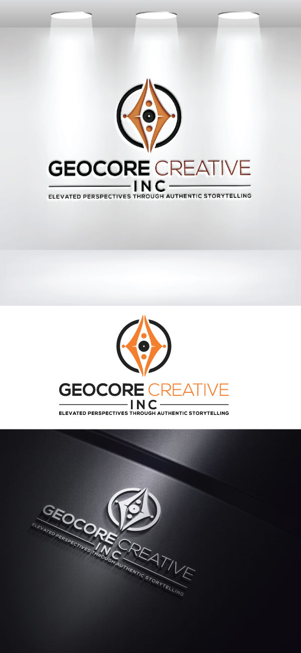Logo Design by AB design ..... for this project | Design #34474914
