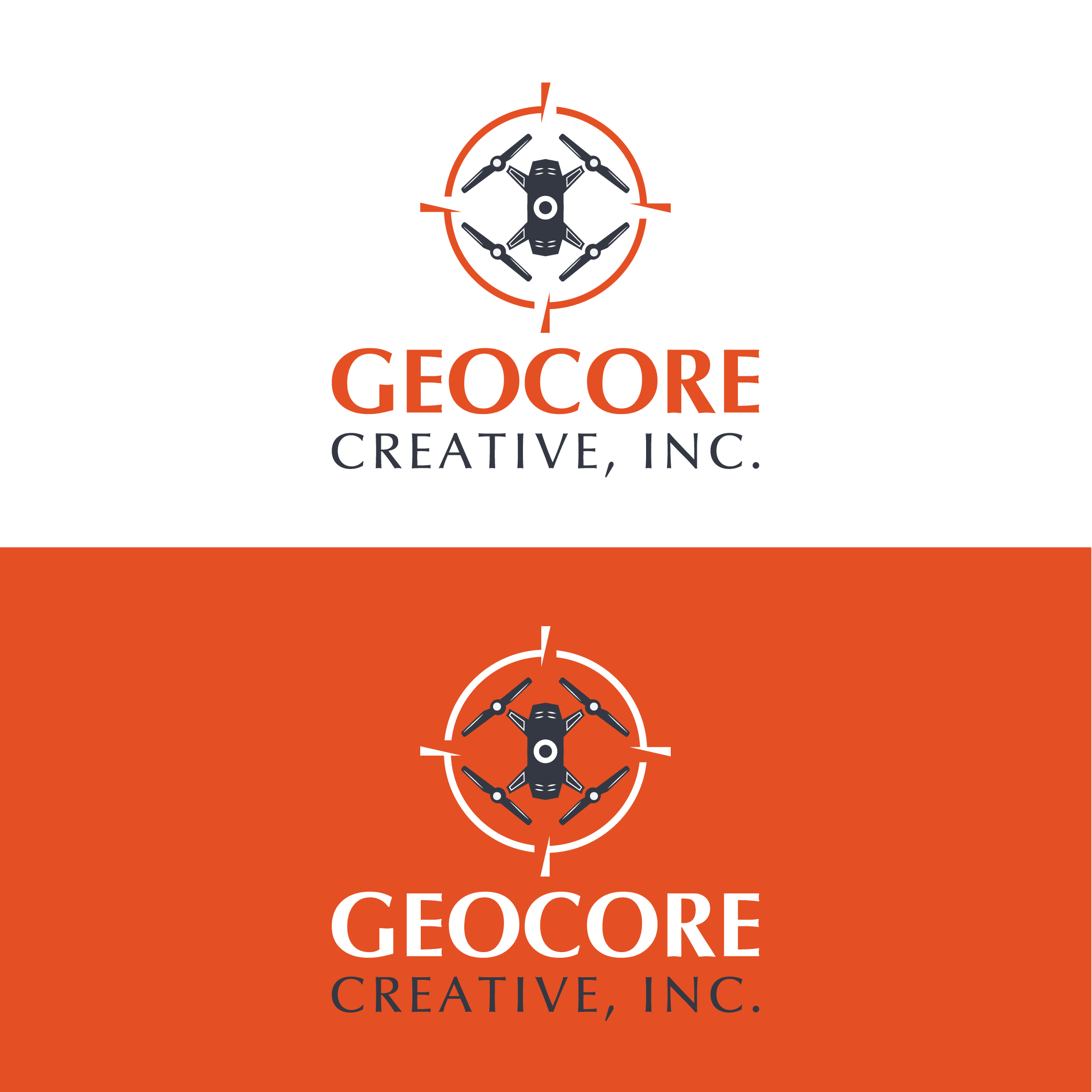 Logo Design by CrewType for this project | Design #34475226