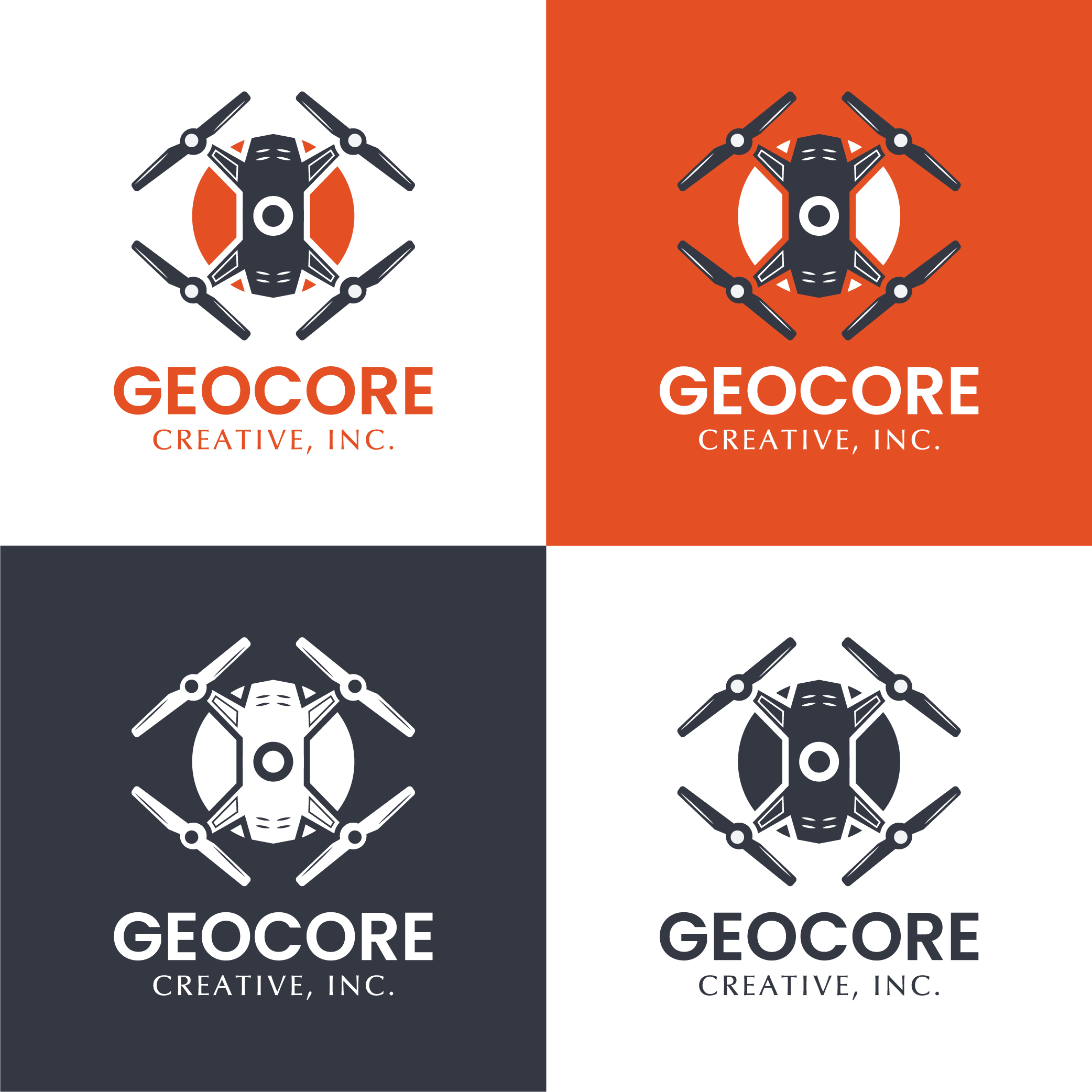 Logo Design by CrewType for this project | Design #34475242