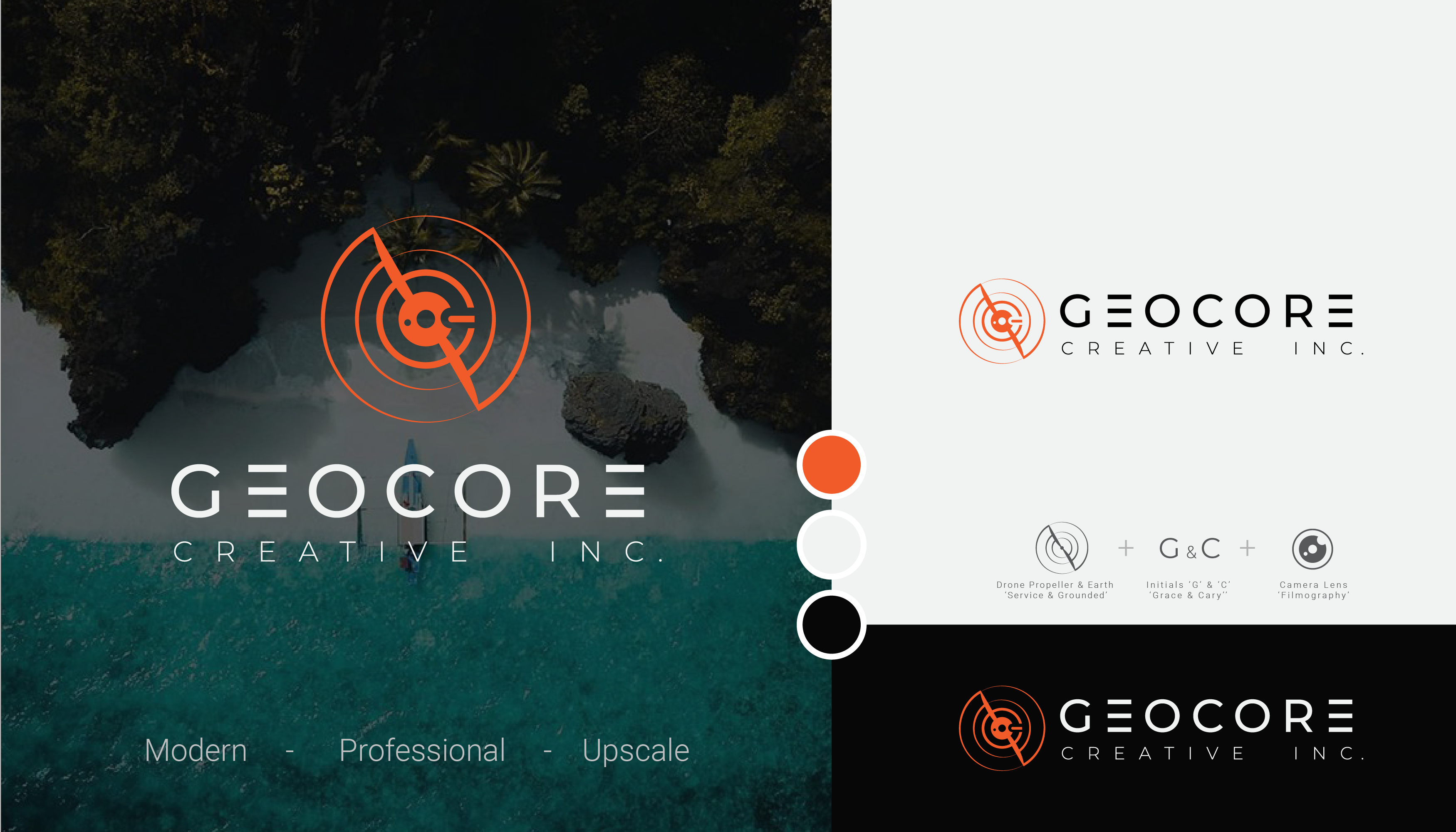 Logo Design by K Hari Prasad for this project | Design #34491854