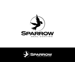 Logo Design by James J.