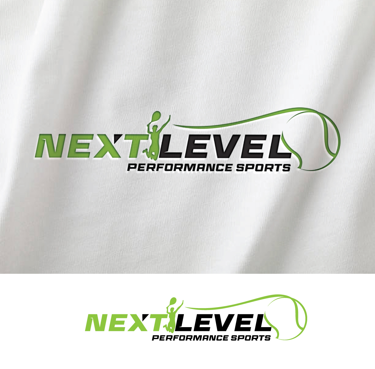 Logo Design by Om Namah Shivay for this project | Design #34489046