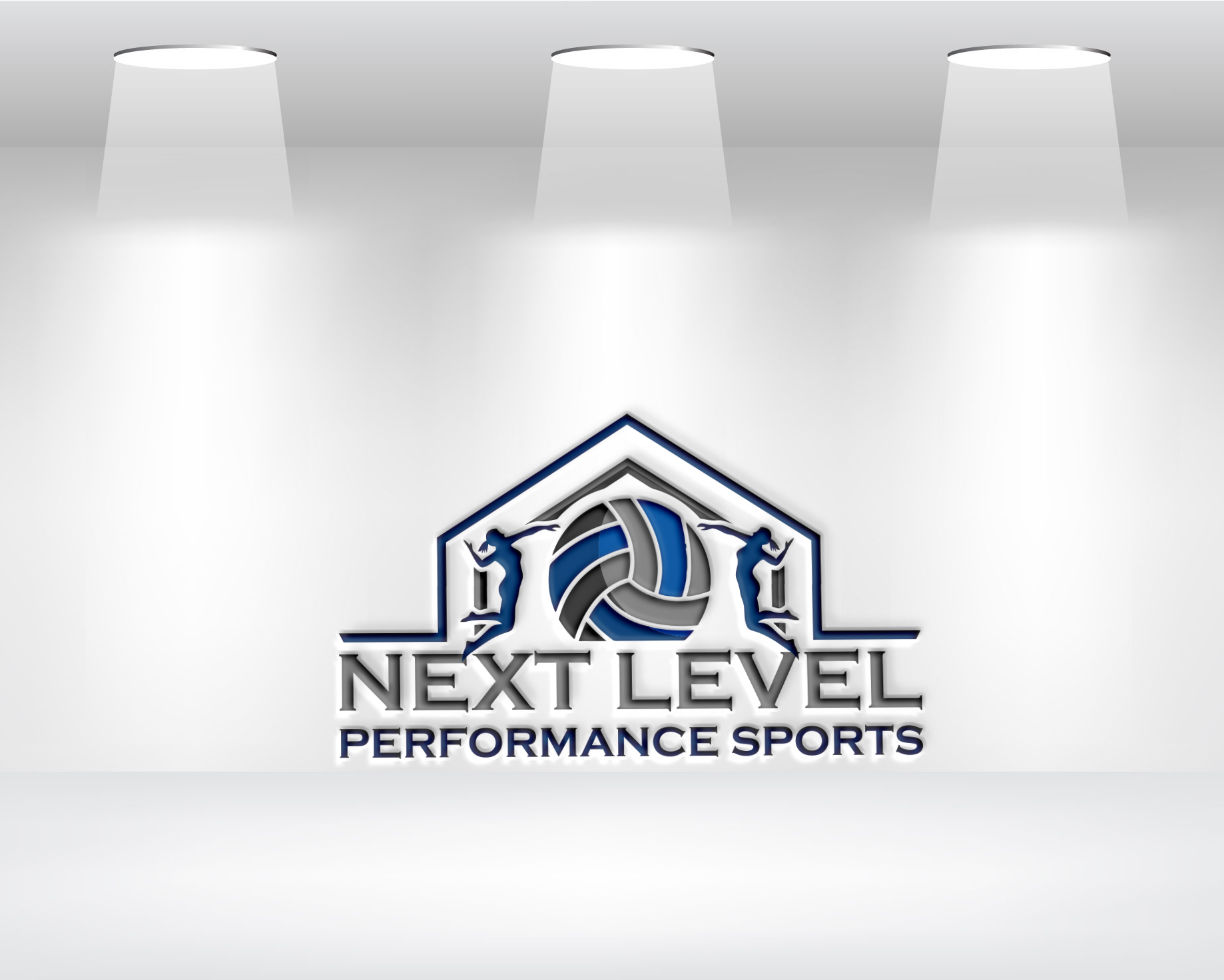 Logo Design by Daniel Khan for this project | Design #34482444