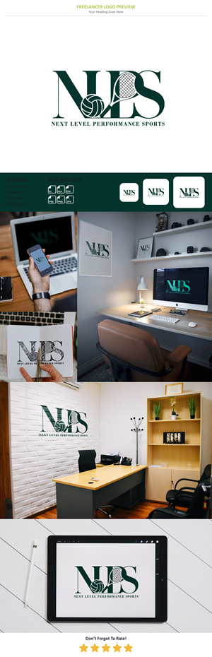 Logo Design by VectorForge for this project | Design: #34481834