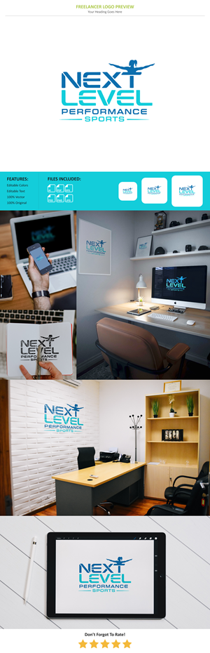 Logo Design by VectorForge for this project | Design: #34481835