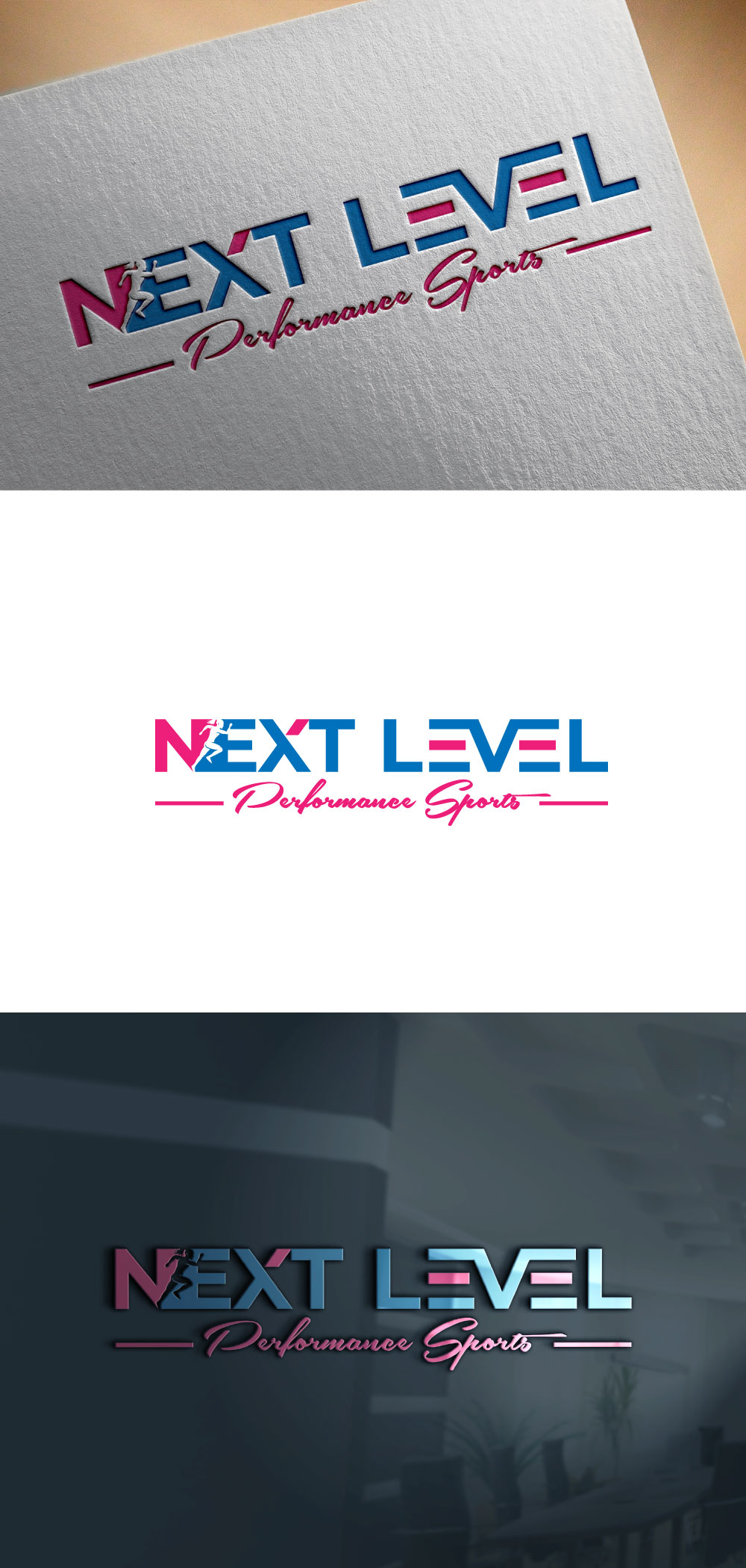 Logo Design by DesignVerse777 for this project | Design #34489236