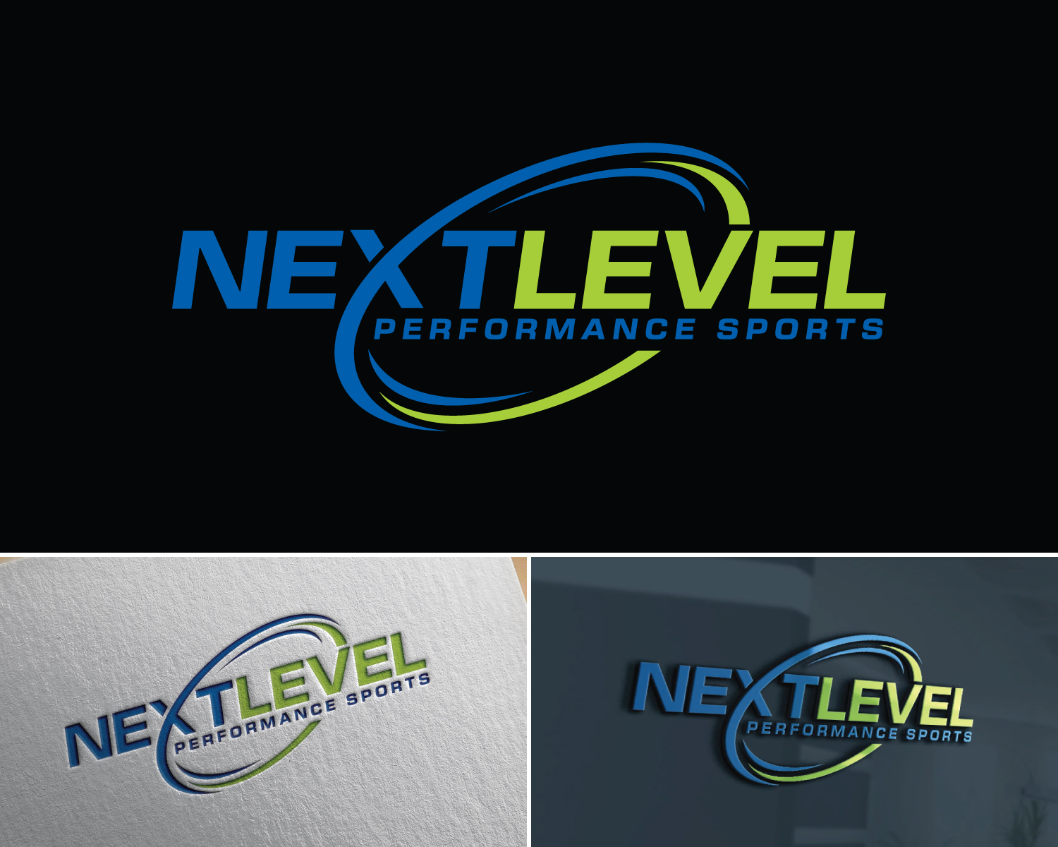Logo Design by Atec for this project | Design #34481016