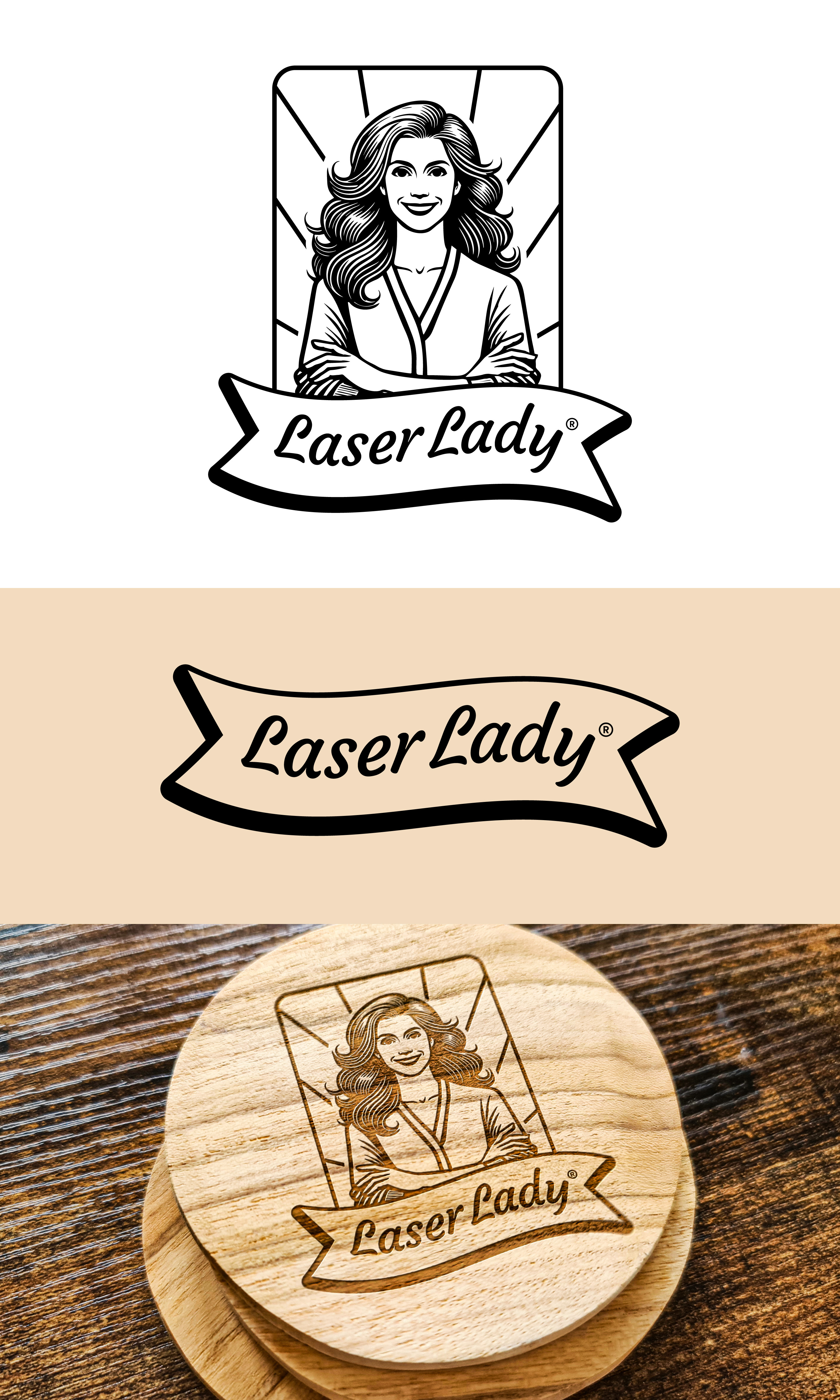 Logo Design by Duvai Studio for this project | Design #34483286