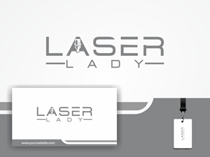 Logo Design by Galap Rizqi for this project | Design: #34524143