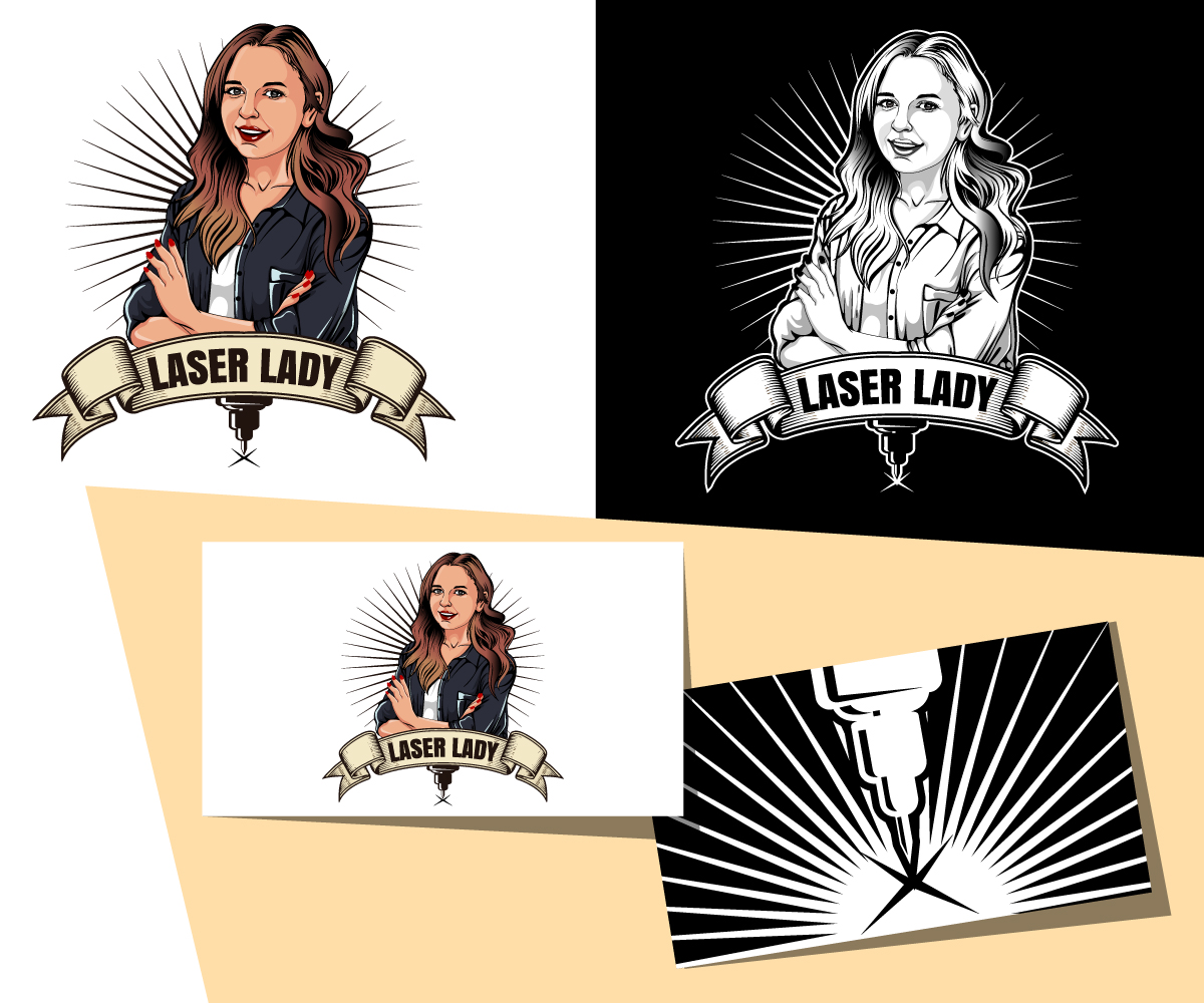 Logo Design by MM Creation for this project | Design #34492302