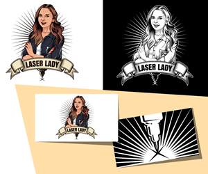 Logo Design by MM Creation for this project | Design: #34492302