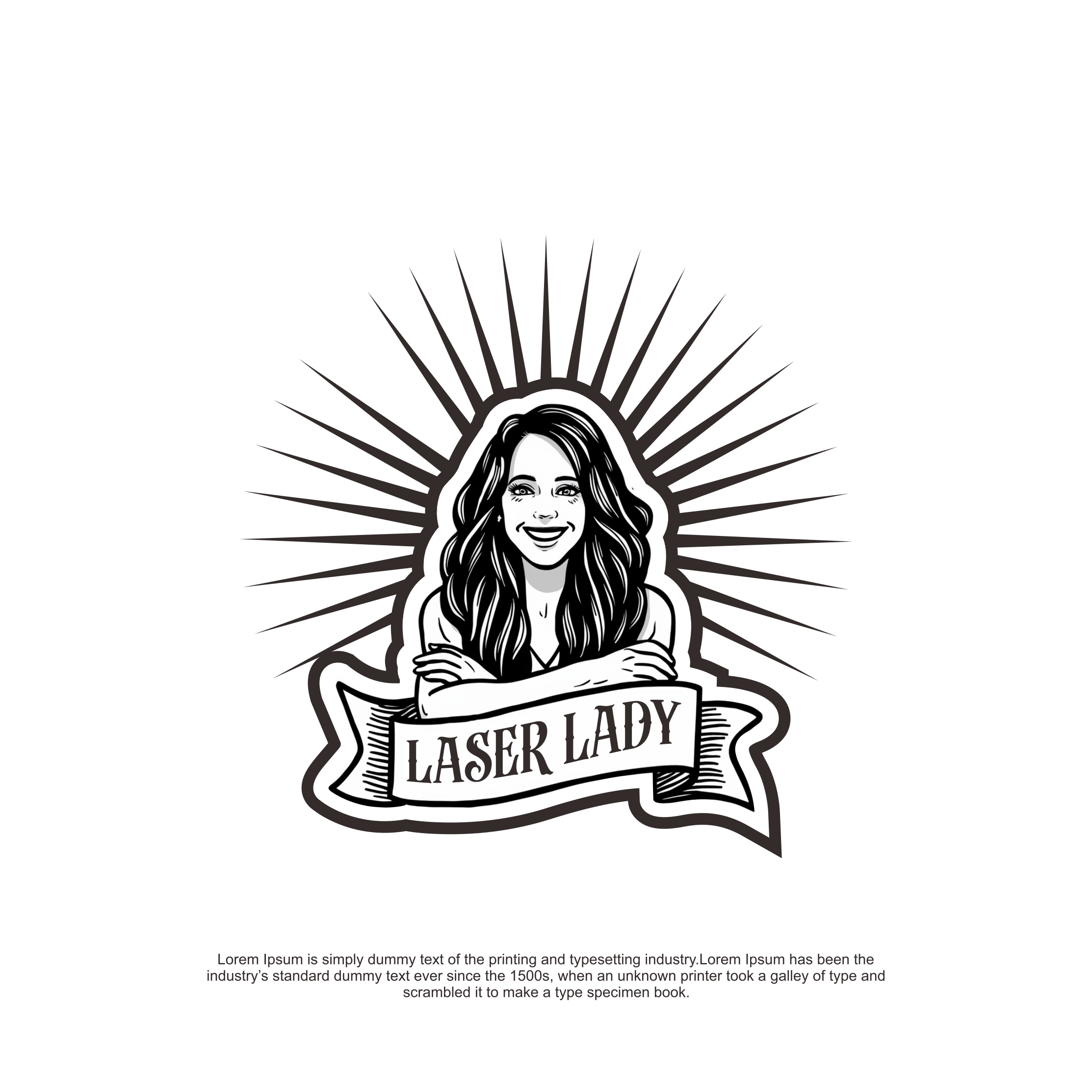 Logo Design by Apache Kretek for this project | Design #34480858