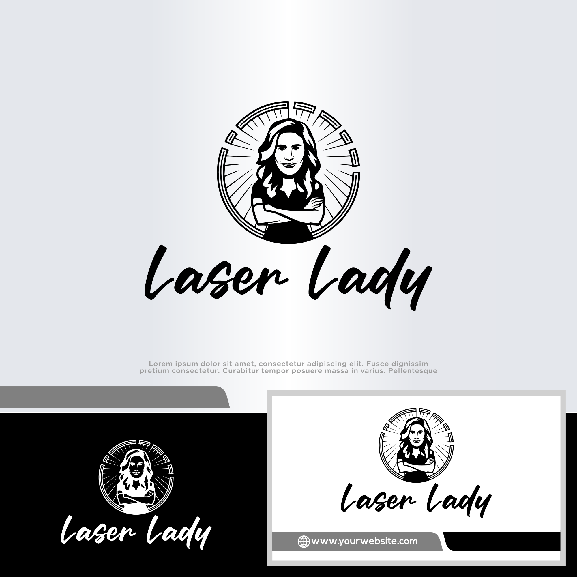 Logo Design by win it for this project | Design #34482667