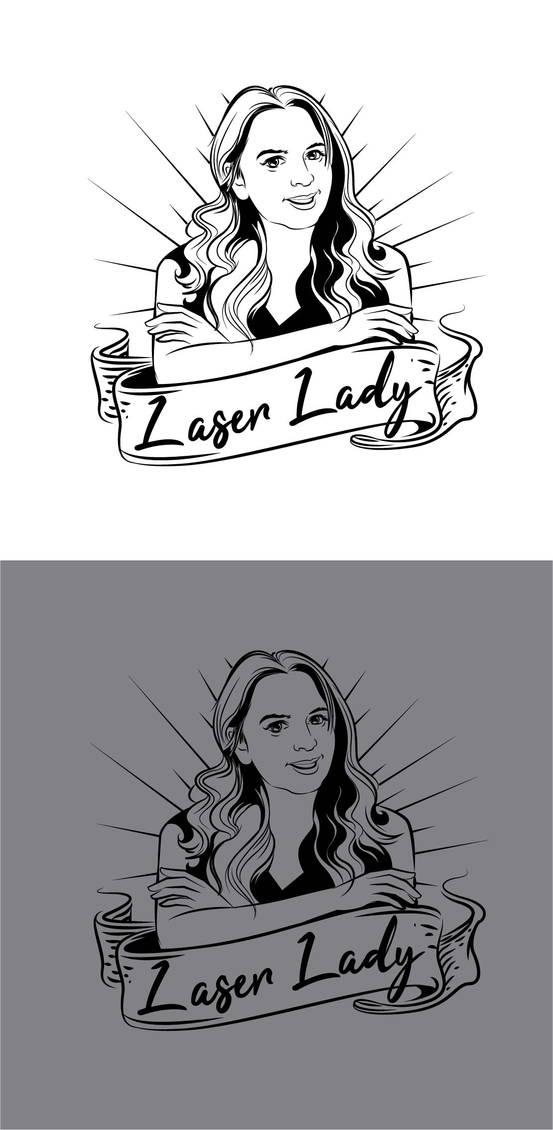 Logo Design by ally designs for this project | Design #34484885