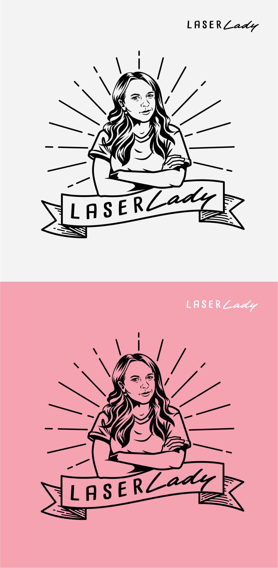 Logo Design by ally designs for this project | Design #34484886