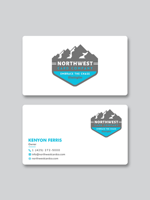 Business Card Design by Creative Moon Design for this project | Design: #34478352