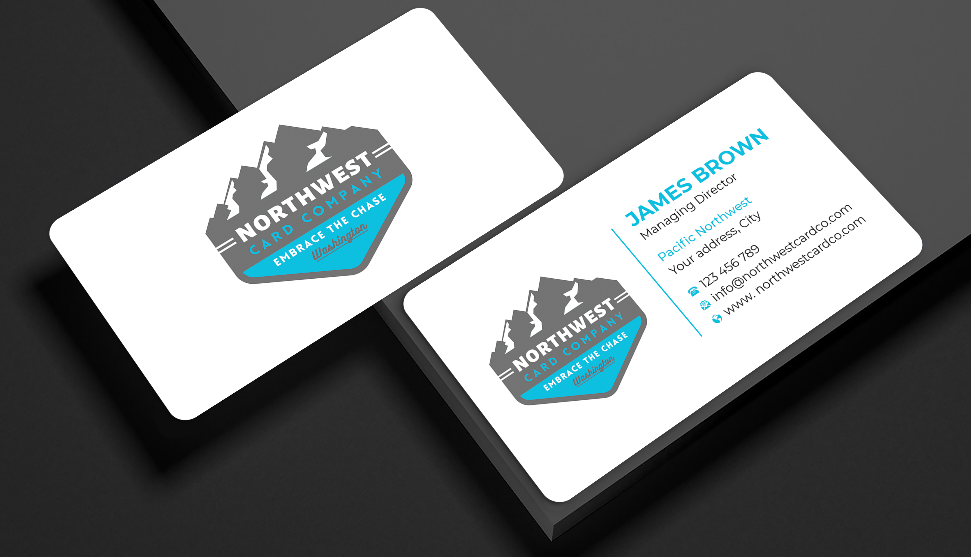 Business Card Design by Expert Bappy for this project | Design #34475802